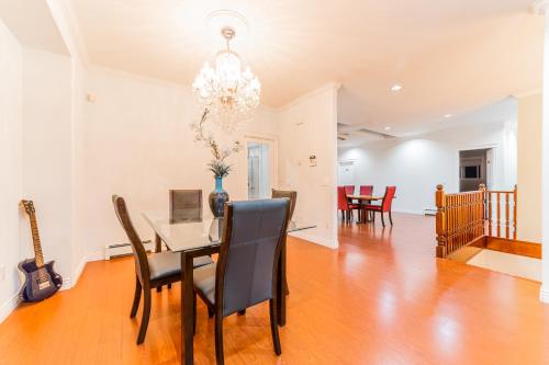 Lees Place in Surrey, Canada