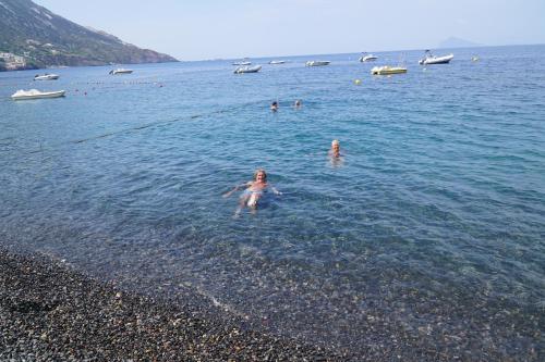 Lipari By The Beach 2