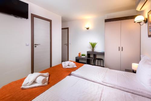 Panorama Blue Hotel - image 9