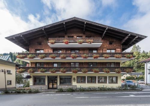 Hotel Heinrichshof - Mühlbach am Hochkönig