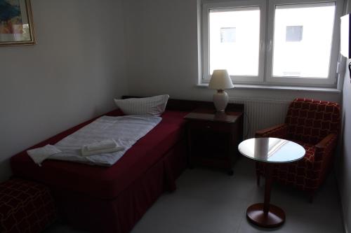 Pension Probstheida UG, Lipsia (foto 10)