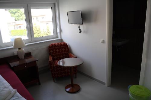 Pension Probstheida UG, Lipsia (foto 9)