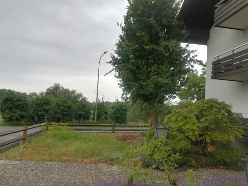 Exterior view, Ferienwohnung Ziegelbergblick in Jockgrim