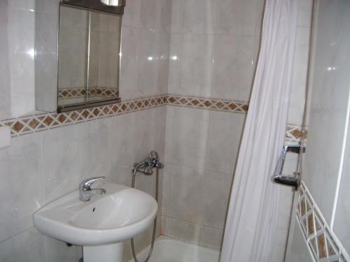 Hostal Tudescos