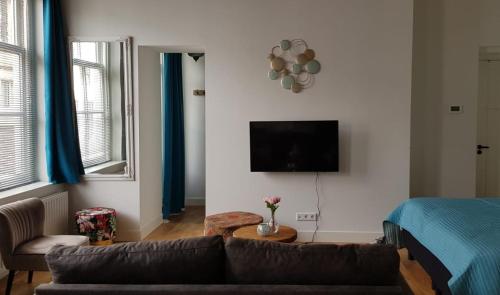Barbera Apartments Haarlem