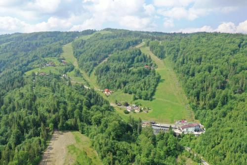 Stacja Narciarska SOSZÓW Wisła