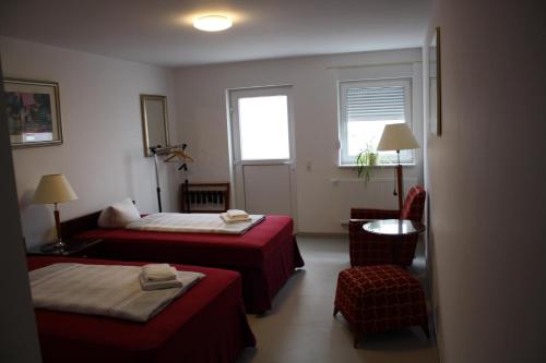 Pension Probstheida UG, Lipsia (foto 8)