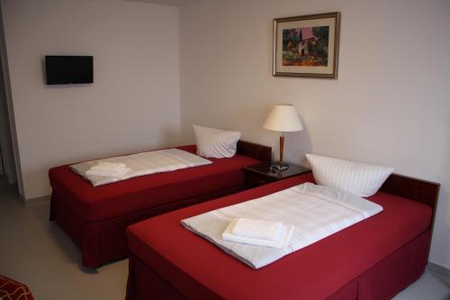 Pension Probstheida UG, Lipsia (foto 7)