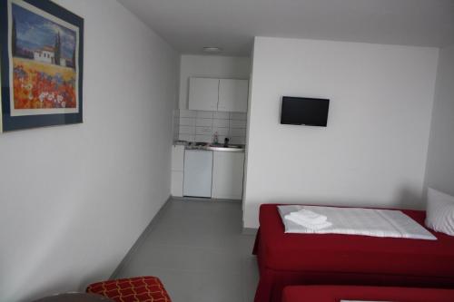Pension Probstheida UG, Lipsia (foto 4)