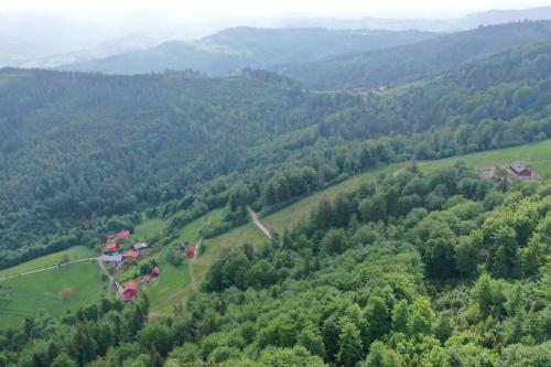 Stacja Narciarska SOSZÓW Wisła – Wisla, IN