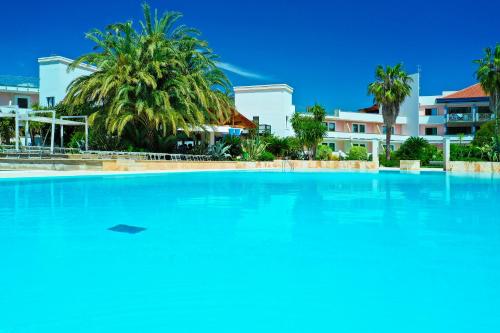 维拉吉奥贾丁尼奥伦特酒店