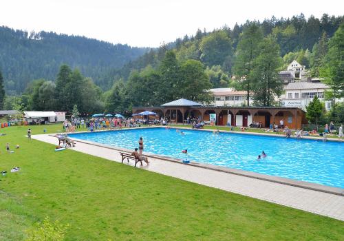 Programlehetőségek, Ferienwohnung Pasek in Mehlmeisel