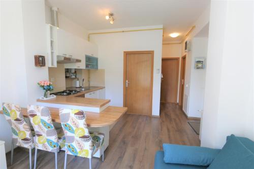  Apartment Krimeja in Rijeka