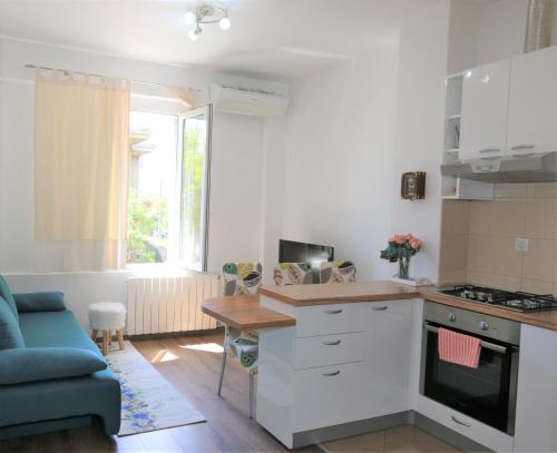  Apartment Krimeja in Rijeka