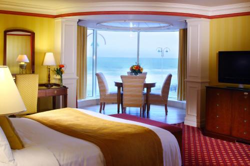 แกรนด์ โฮเทล ซันเดอร์แลนด์ (Grand Hotel Sunderland) in ซันเดอร์แลนด์