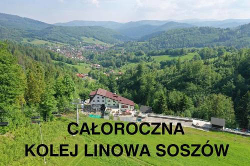 Stacja Narciarska SOSZÓW Wisła – Wisla, IN