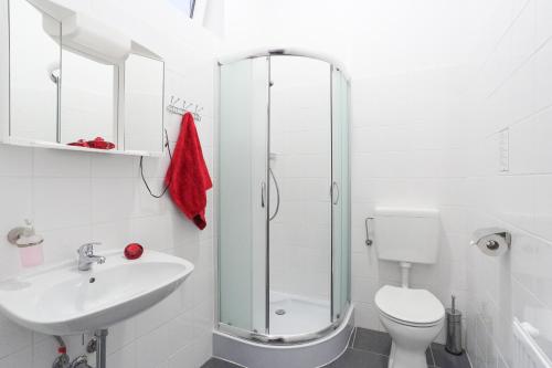  Margareten Long Stay Apartments in Wien