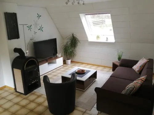Ferienwohnung Zenzen in Adenau, Deutschland