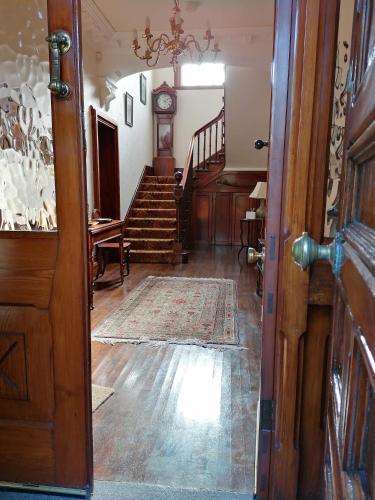 設施, 基爾塔里夫霍爾鄉村民宿 (Kiltariff Hall Country House) in 坦普爾派翠克