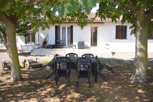 VILLA AUX PIEDS DES PYRENEES in Lourdes Városközpont