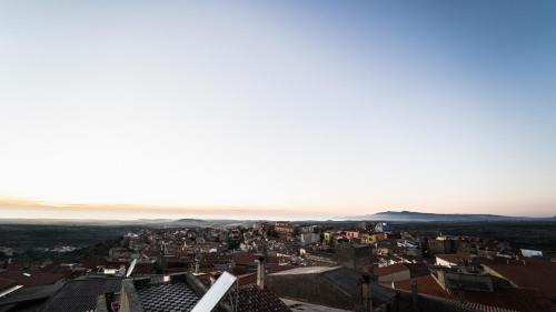 Su 'e Torigheddu - Casa con terrazza panoramica