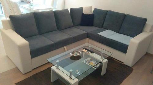 Apartman Lili