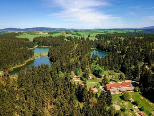 Flambacher Mühle - Accommodation - Clausthal-Zellerfeld