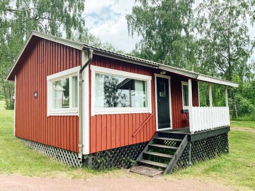 Two-Bedroom Cottage