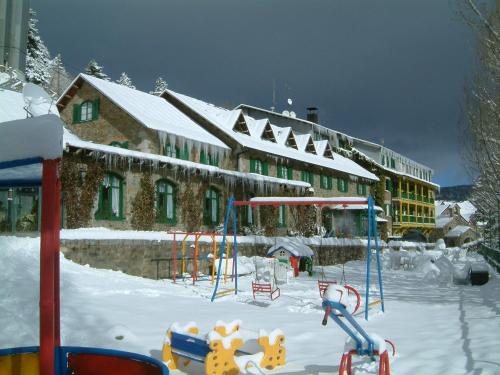 Photo - Hotel Adsera