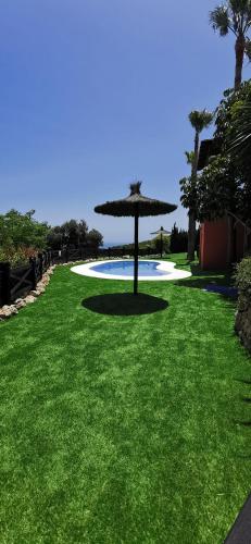 Apartamentos Manilva Green - image 12