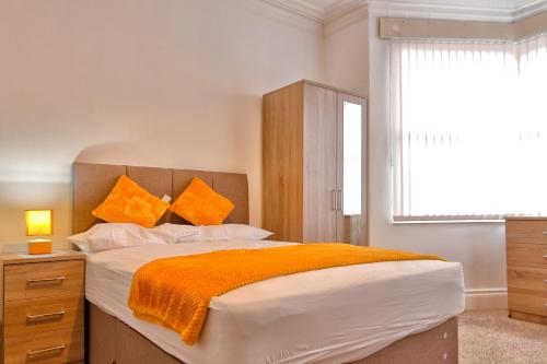 Budget Stay In Moseley gîte à louer Small Heath