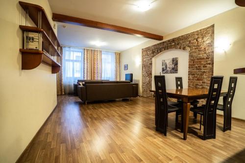 Old City Apartments - image 12