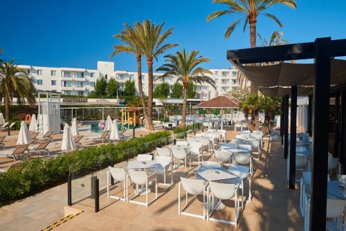 257745600 Protur Sa Coma Playa Hotel & Spa