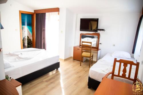 sima resort hotel