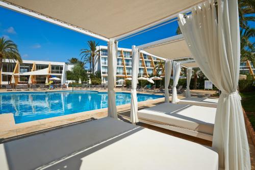 257746921 Protur Sa Coma Playa Hotel & Spa