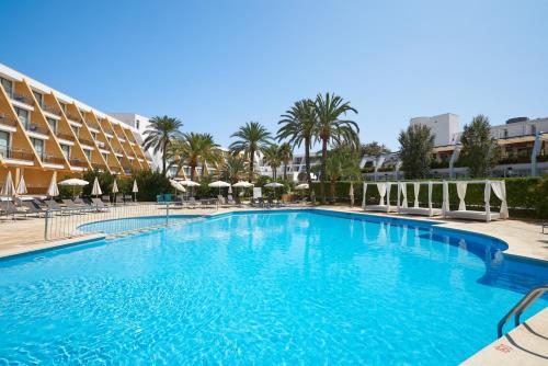 257746967 Protur Sa Coma Playa Hotel & Spa