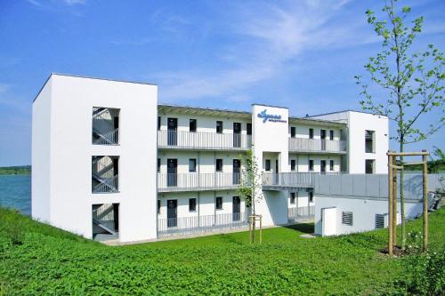 . Apartments in der Lagune Kahnsdorf am Hainer See Neukieritzsch - DLS01006-CYA