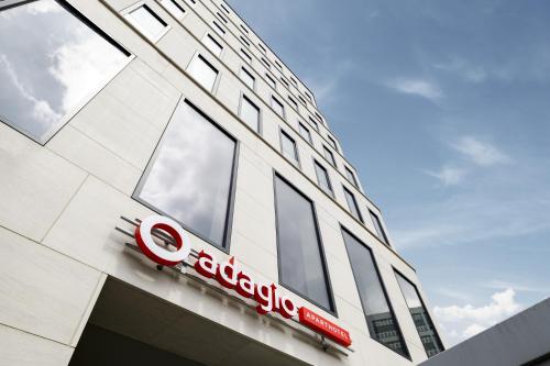 Aparthotel Adagio Bremen - image 8