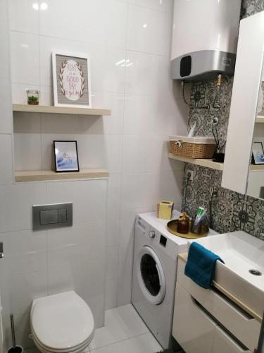 Stefan Apartment - image 12