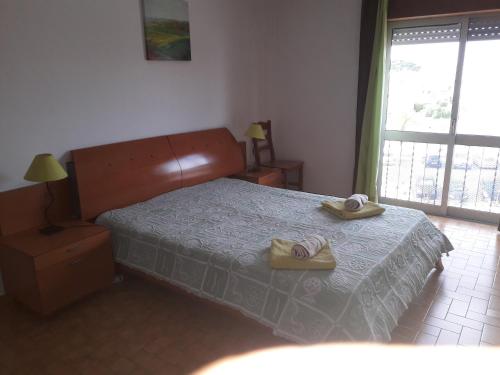  Apartamento Vista Mar in Lagos