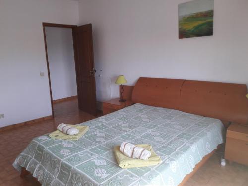  Apartamento Vista Mar in Lagos