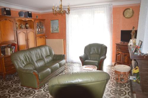 VILLA AUX PIEDS DES PYRENEES in Lourdes Városközpont