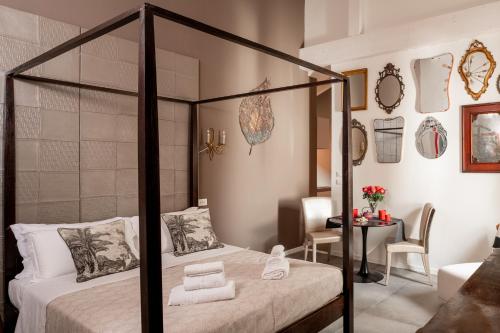 L'8 Boutique Design Apartments, Boloňa (fotografie 5)