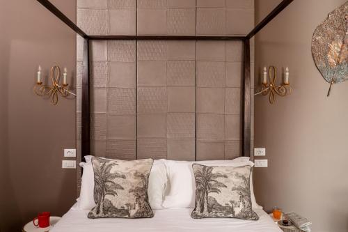 L'8 Boutique Design Apartments, Boloňa (fotografie 10)