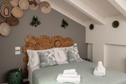 L'8 Boutique Design Apartments, Boloňa (fotografie 7)