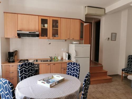 Apartman Pod Forticu