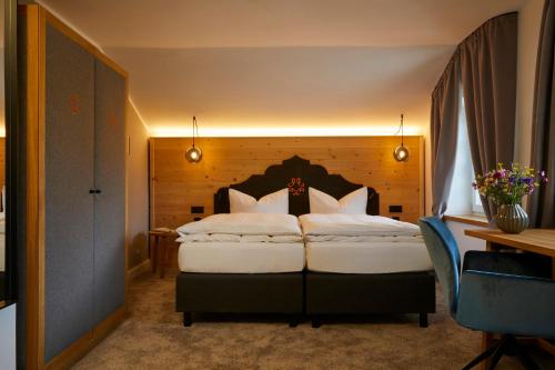 Aschbacher Hof - Hotel - Feldkirchen-Westerham