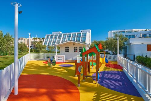 257776952 Protur Sa Coma Playa Hotel & Spa
