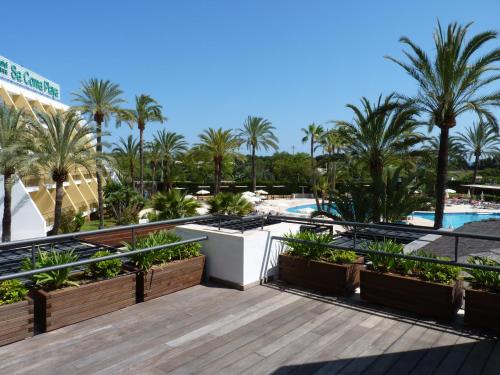 257777924 Protur Sa Coma Playa Hotel & Spa