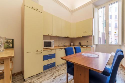 Piazza Vittorio Exclusive Apartment, Rom (Foto 10)